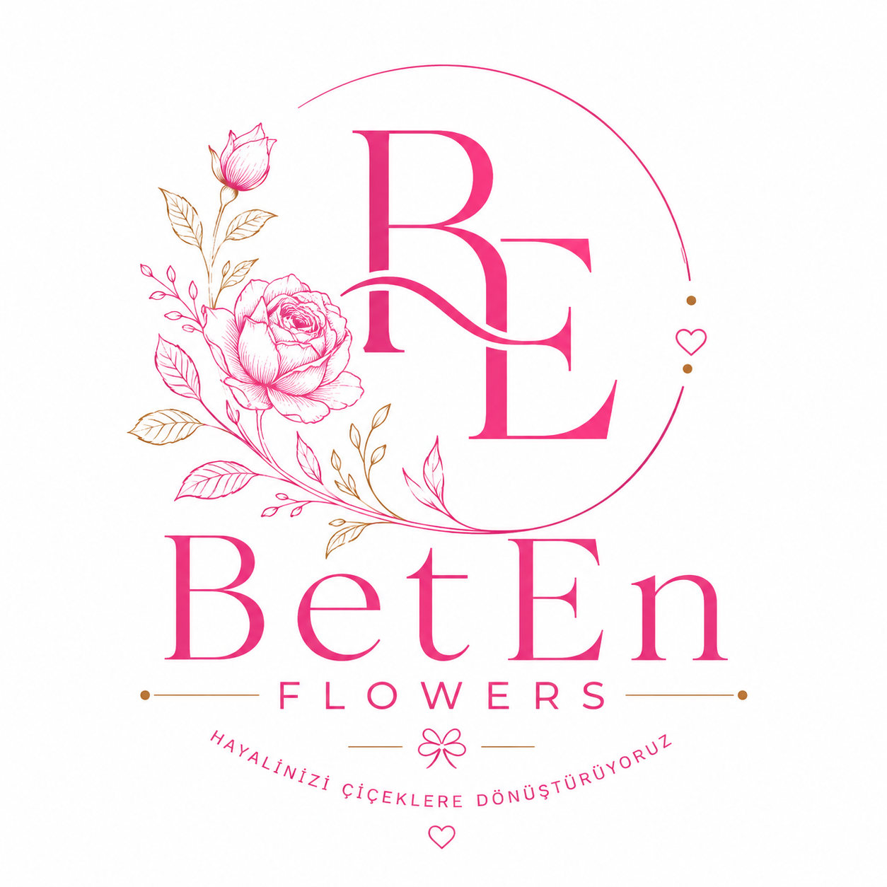 BetEn Flowers