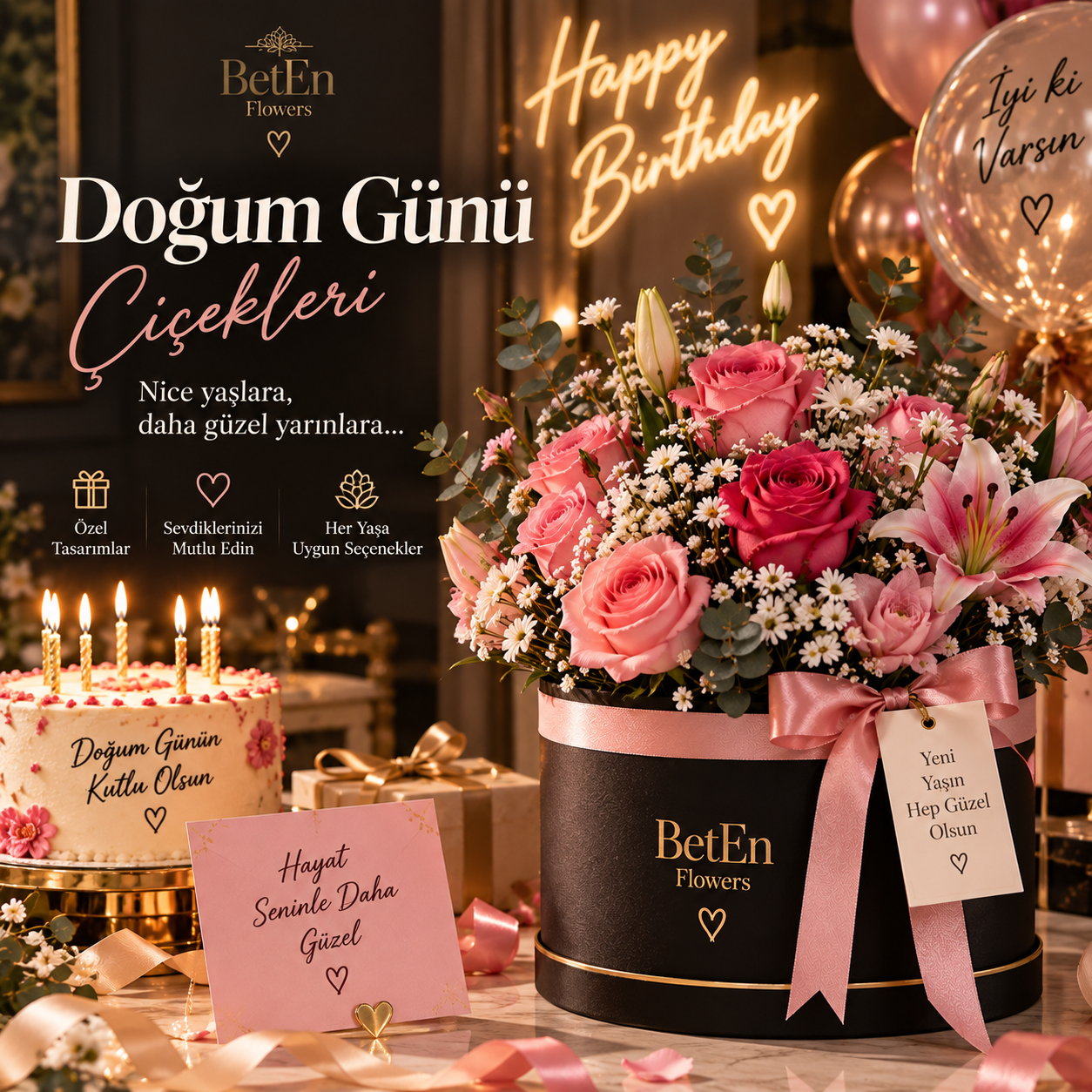 Doğum Günü